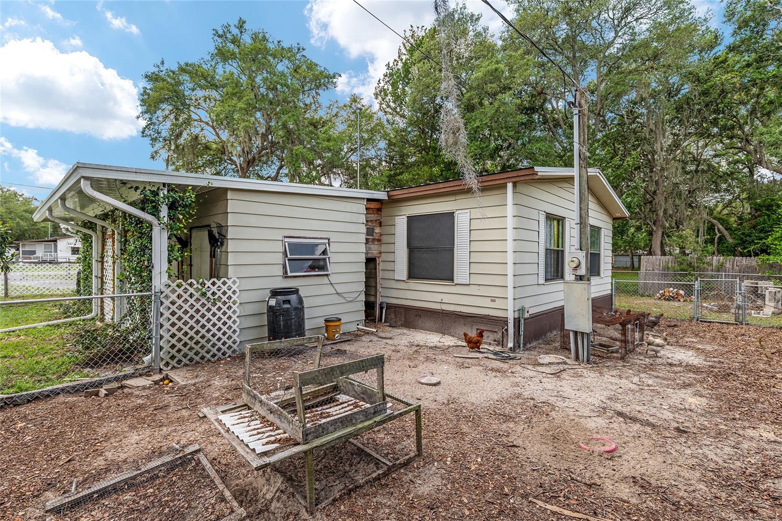 11211 NW 113TH PL, CHIEFLAND, FL, 32626