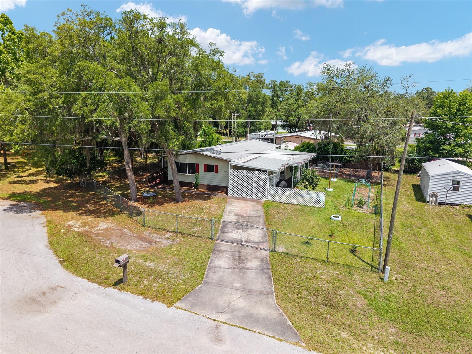 11211 NW 113TH PL, CHIEFLAND, FL, 32626