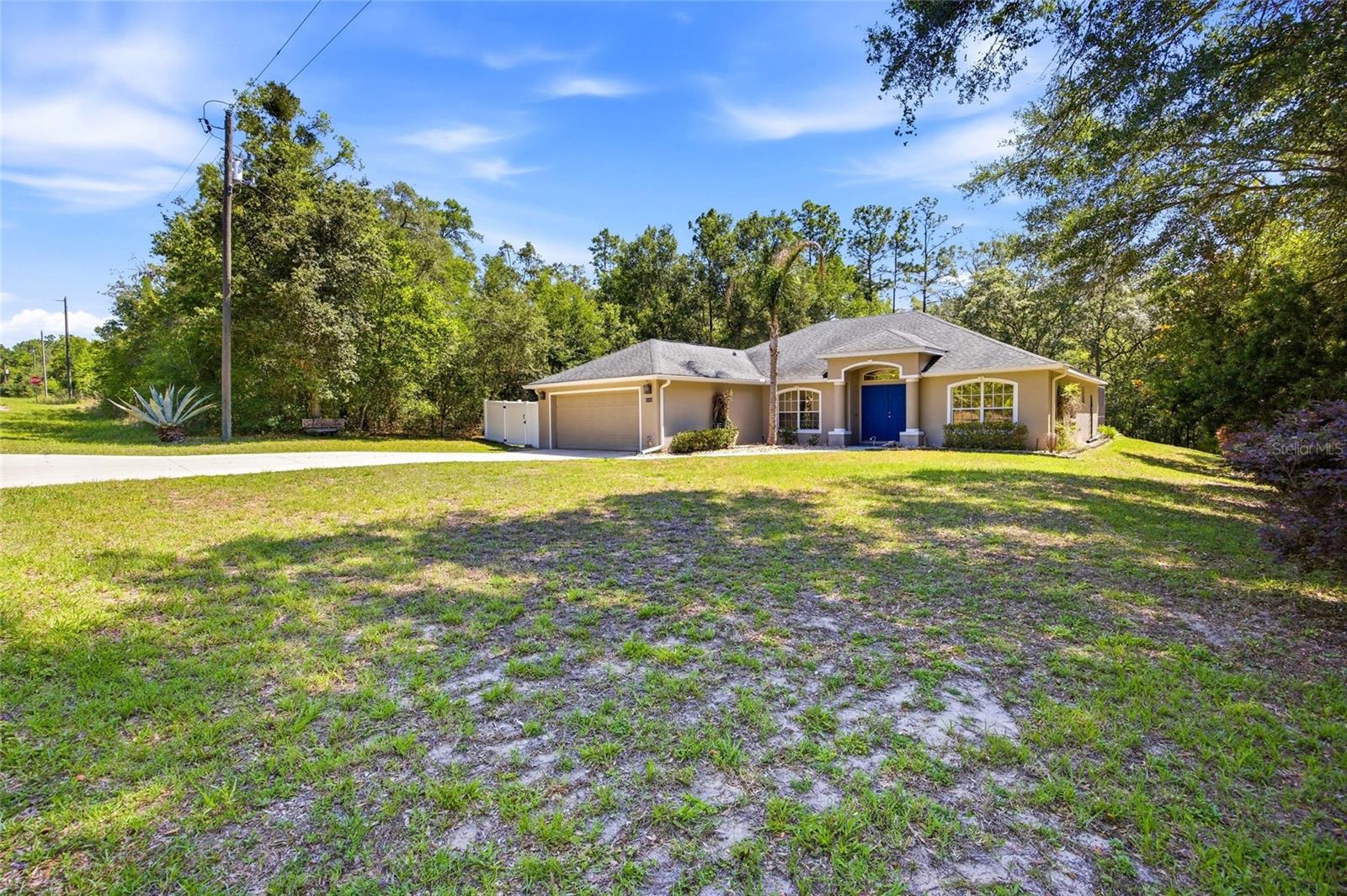8963 N COMMODORE DR, CITRUS SPRINGS, FL, 34434