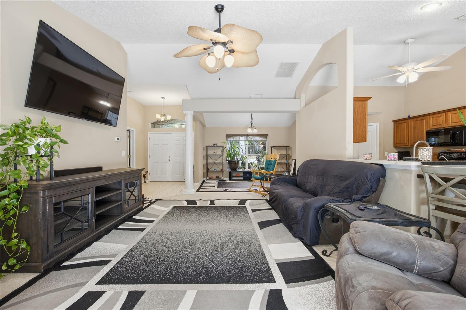 8963 N COMMODORE DR, CITRUS SPRINGS, FL, 34434