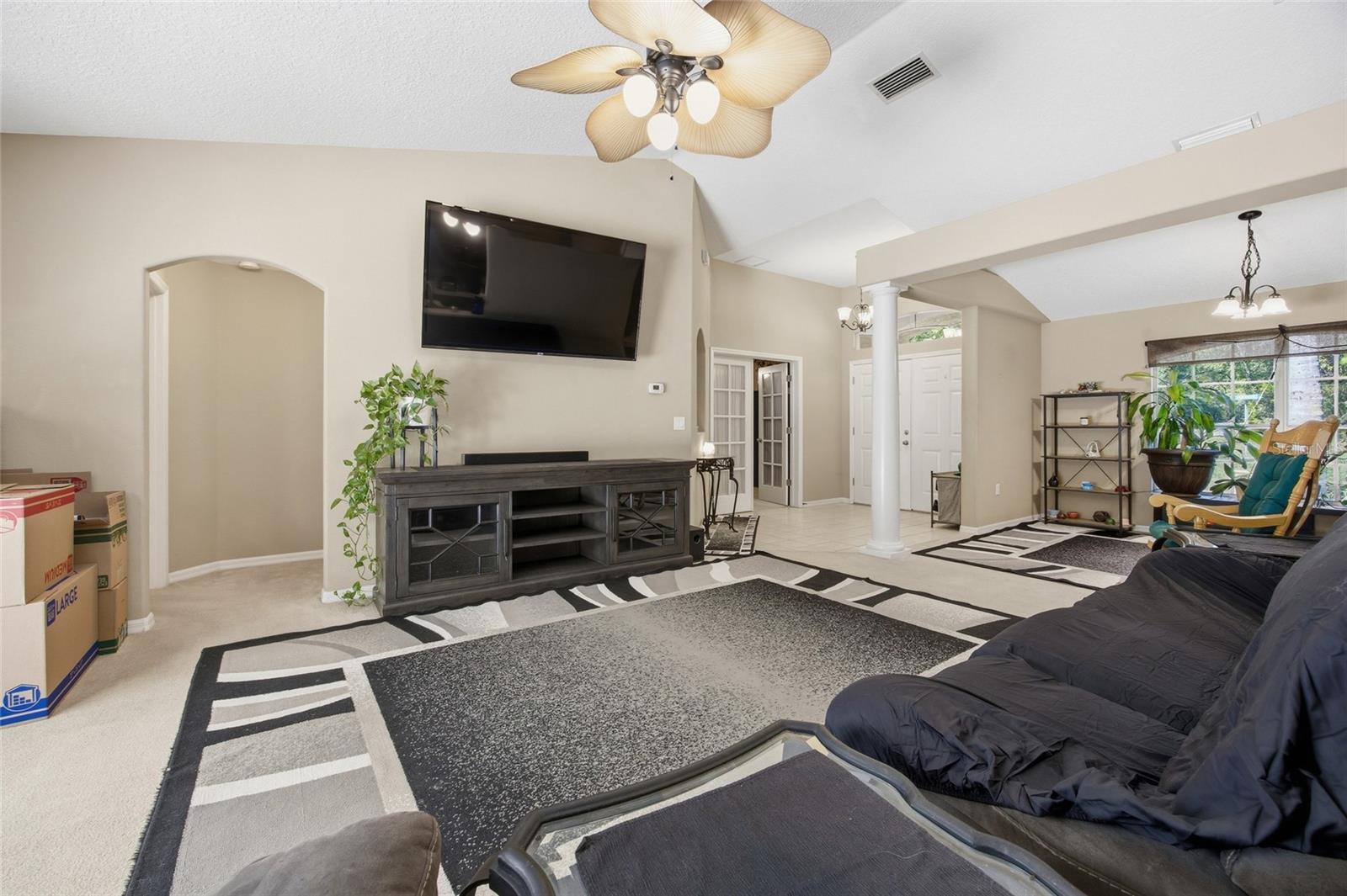 8963 N COMMODORE DR, CITRUS SPRINGS, FL, 34434