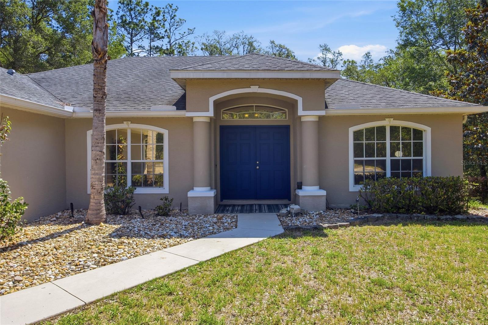 8963 N COMMODORE DR, CITRUS SPRINGS, FL, 34434
