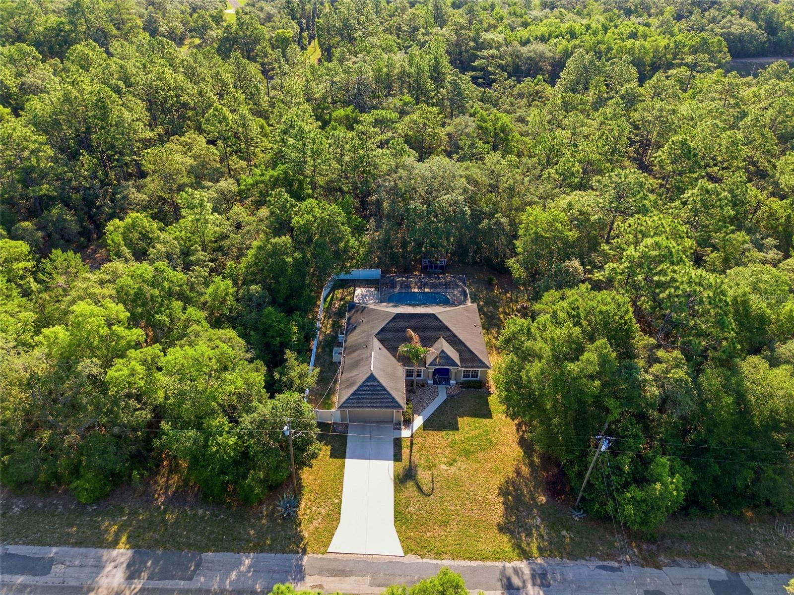8963 N COMMODORE DR, CITRUS SPRINGS, FL, 34434