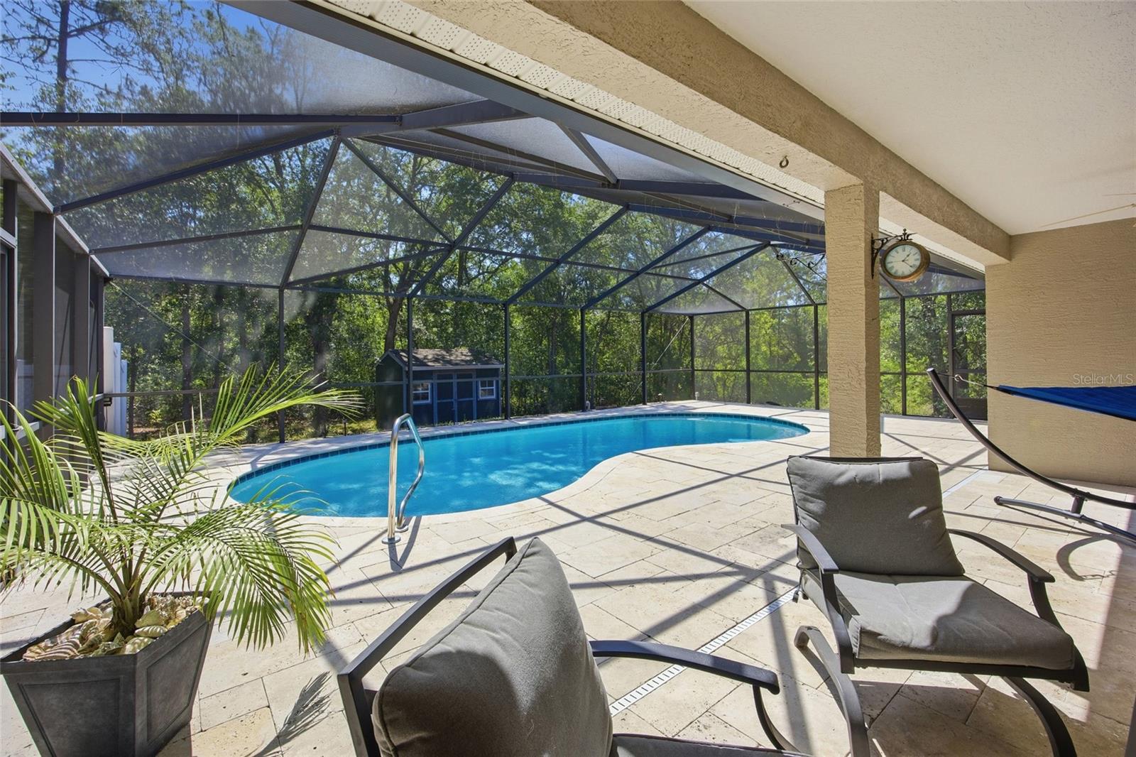8963 N COMMODORE DR, CITRUS SPRINGS, FL, 34434