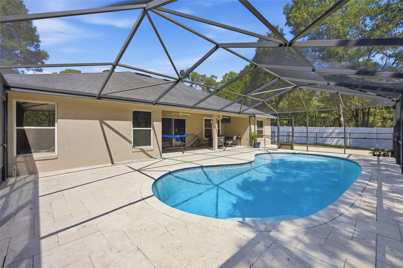 8963 N COMMODORE DR, CITRUS SPRINGS, FL, 34434