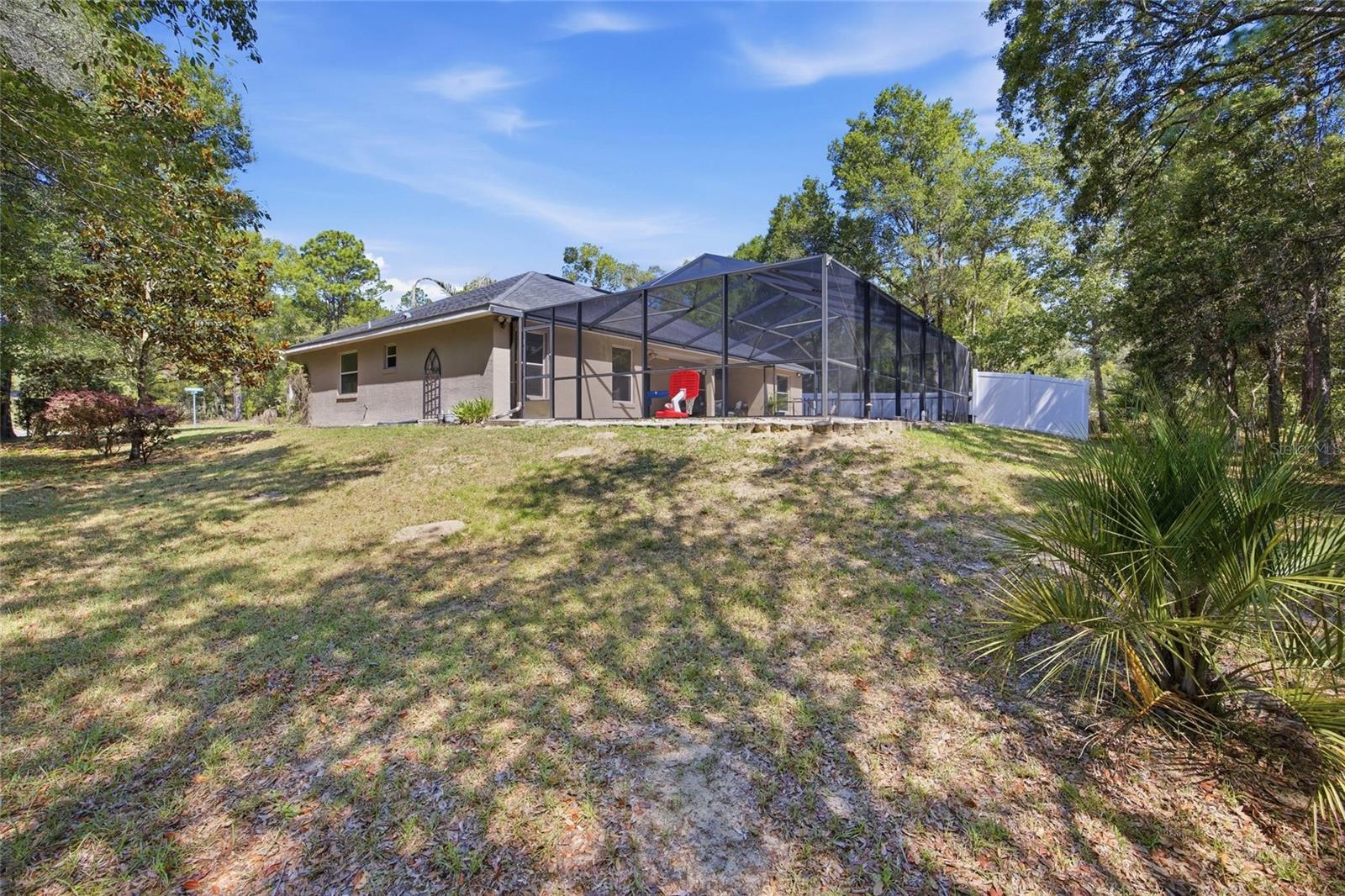 8963 N COMMODORE DR, CITRUS SPRINGS, FL, 34434