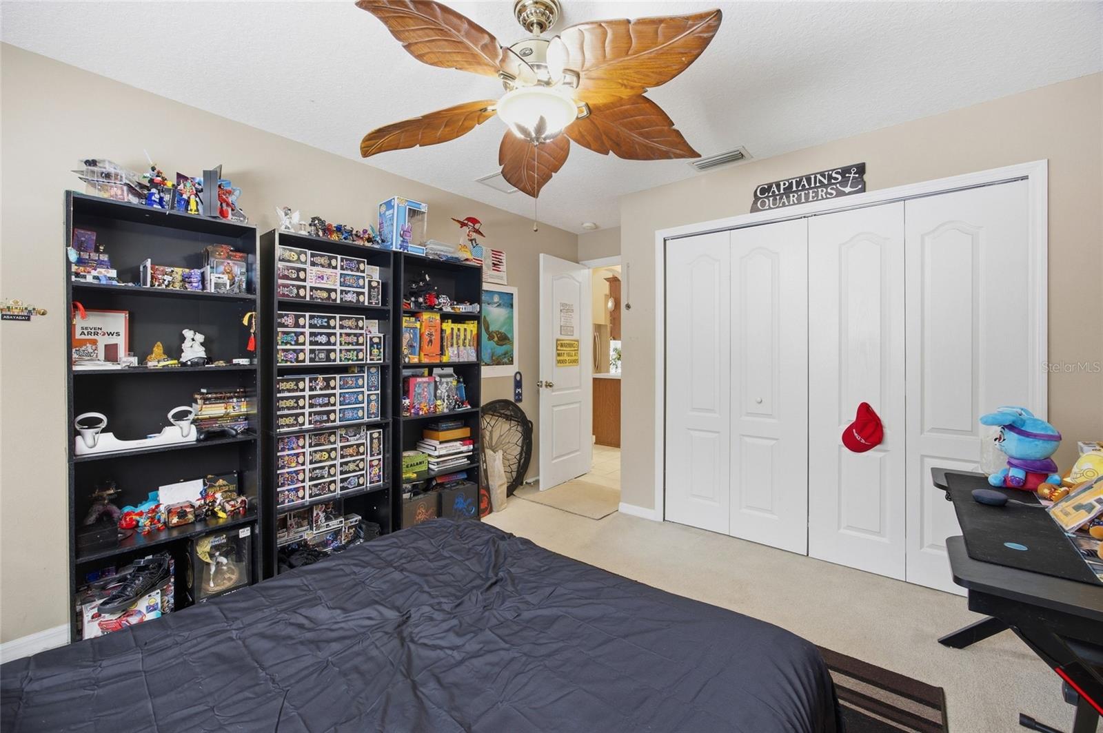 8963 N COMMODORE DR, CITRUS SPRINGS, FL, 34434