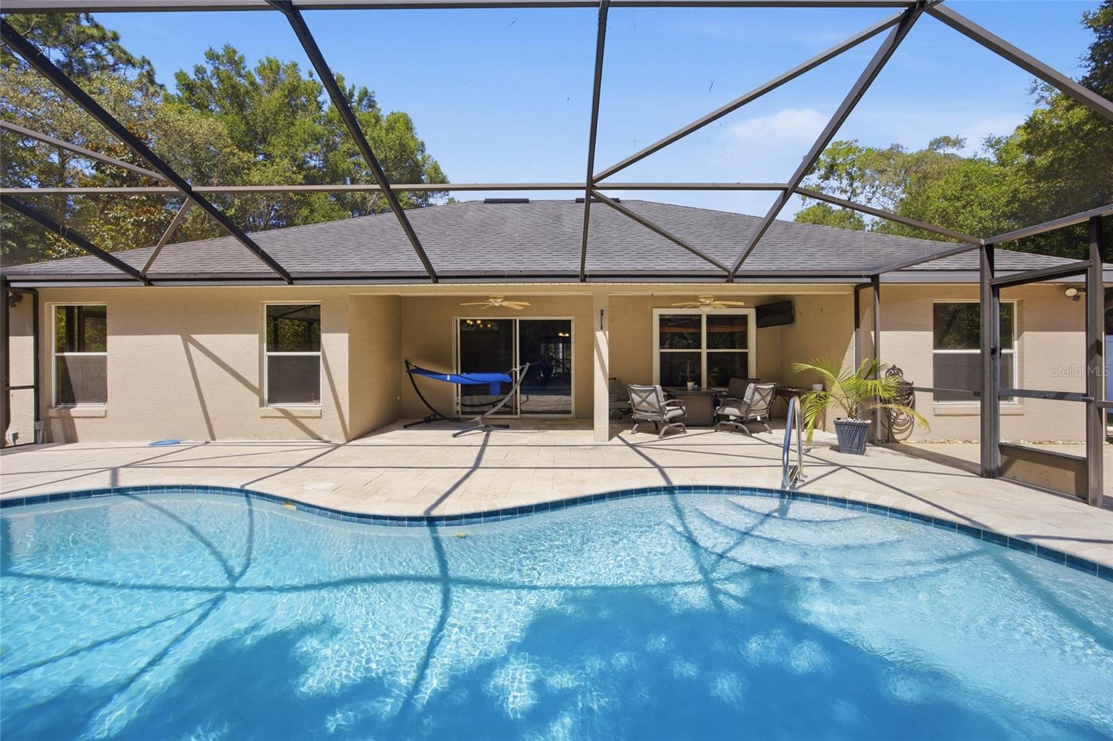 8963 N COMMODORE DR, CITRUS SPRINGS, FL, 34434