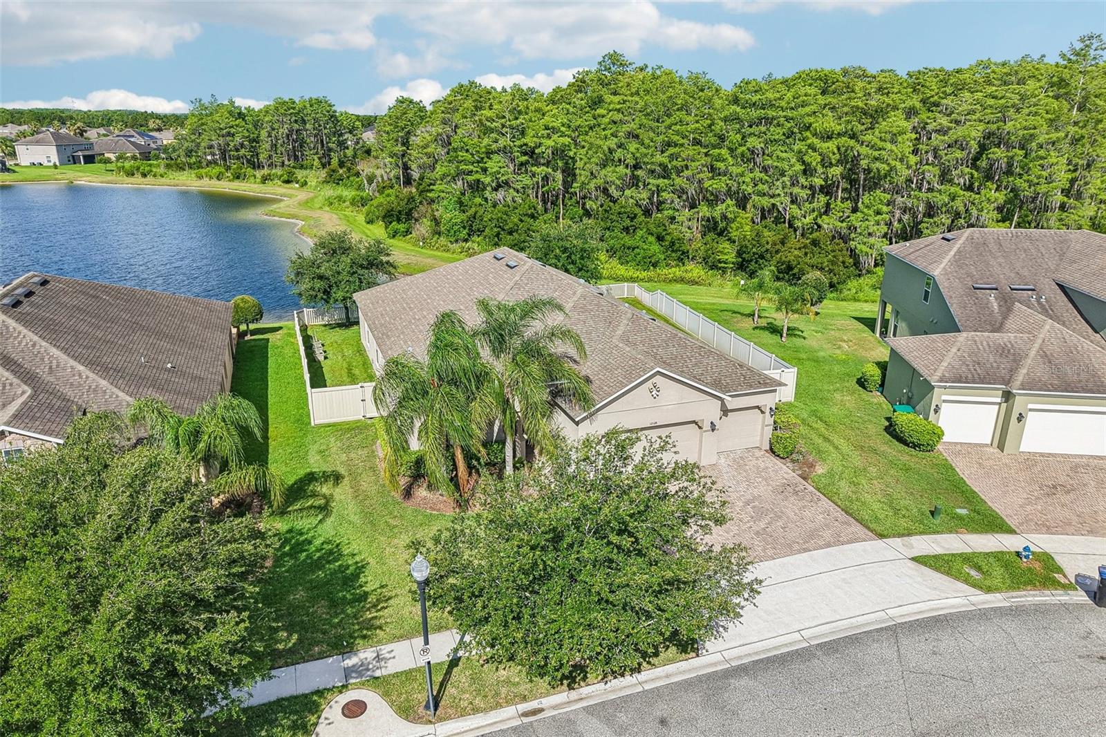 12126 HOMESTEAD PARK LN, ORLANDO, FL, 32824