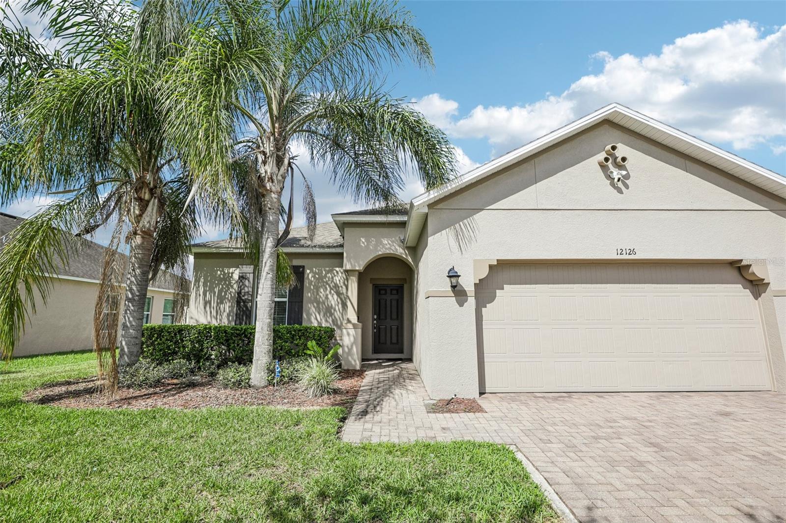 12126 HOMESTEAD PARK LN, ORLANDO, FL, 32824