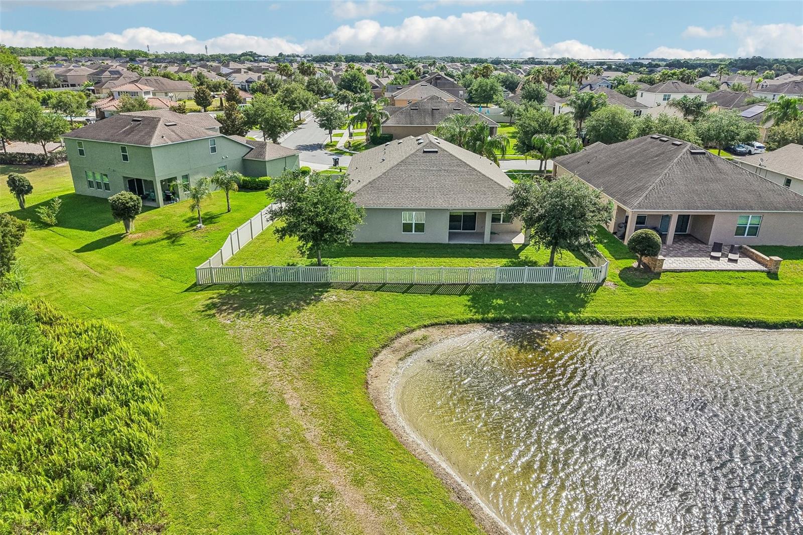 12126 HOMESTEAD PARK LN, ORLANDO, FL, 32824