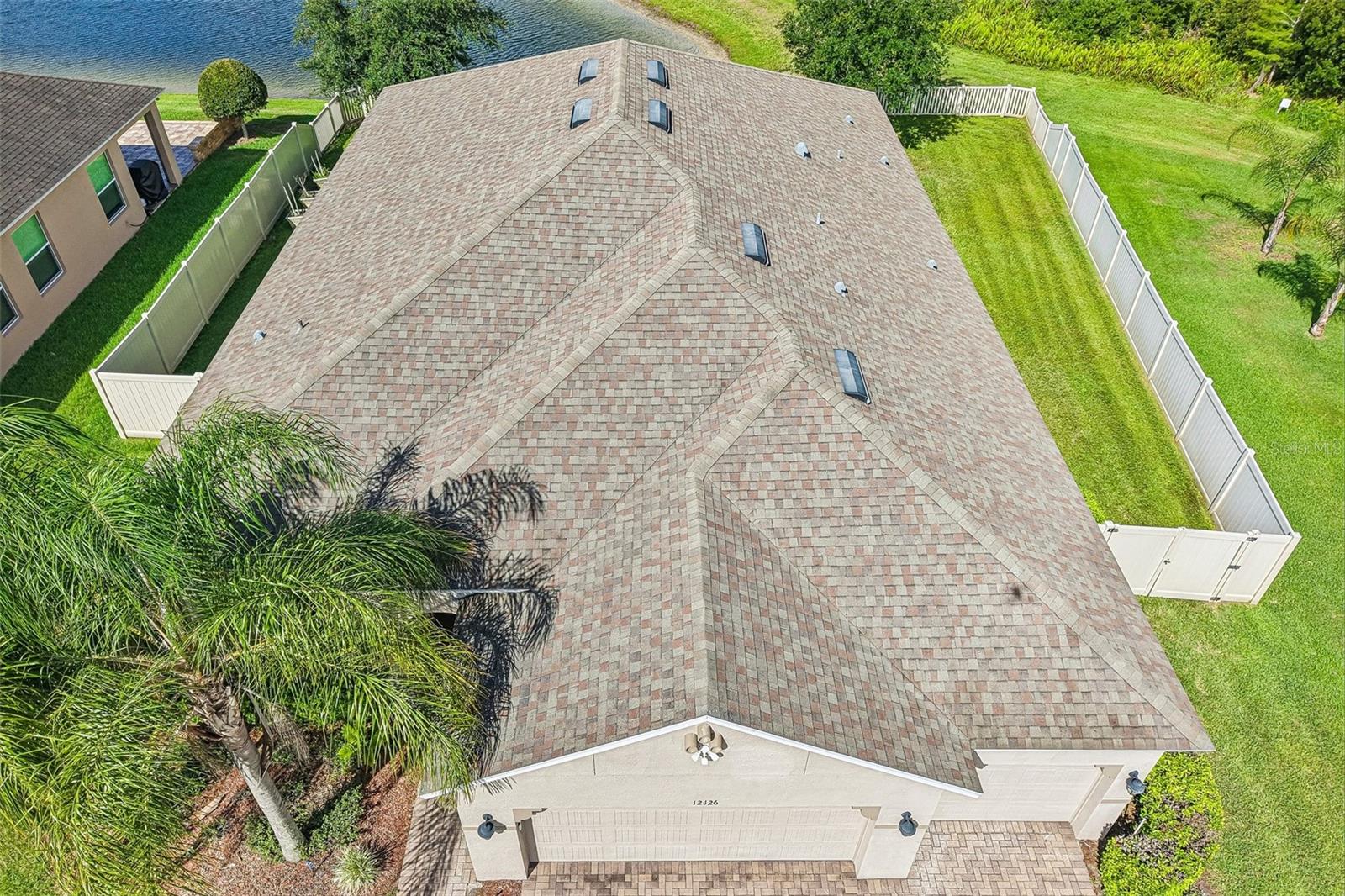 12126 HOMESTEAD PARK LN, ORLANDO, FL, 32824