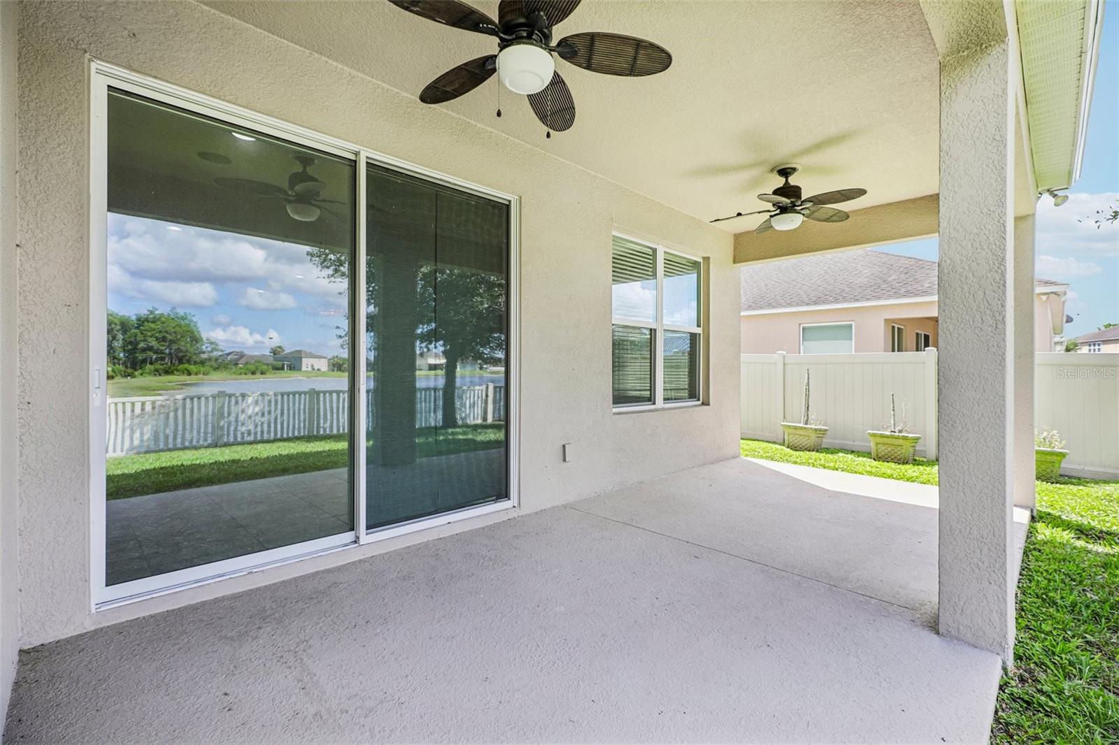 12126 HOMESTEAD PARK LN, ORLANDO, FL, 32824