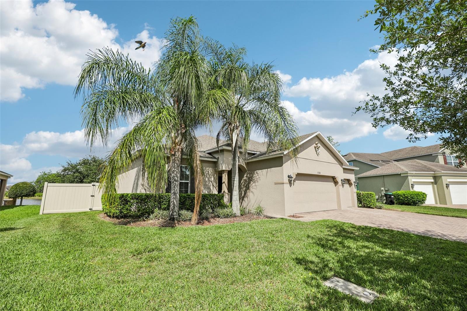 12126 HOMESTEAD PARK LN, ORLANDO, FL, 32824