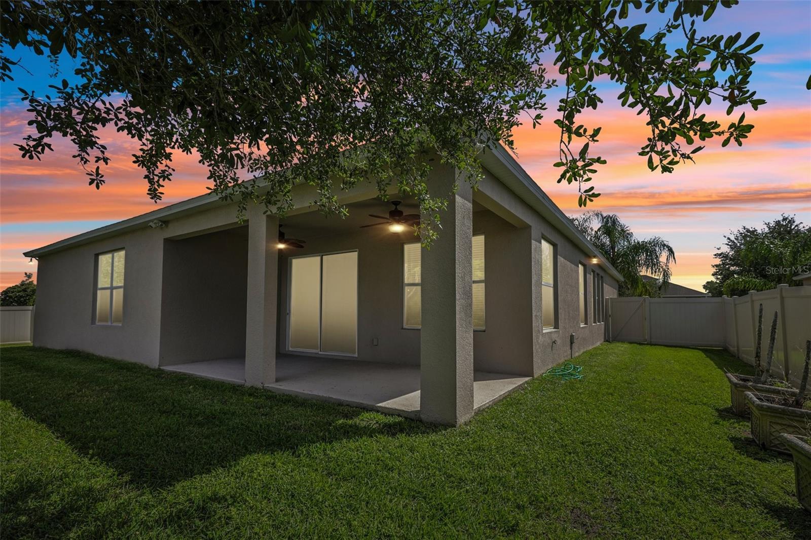 12126 HOMESTEAD PARK LN, ORLANDO, FL, 32824