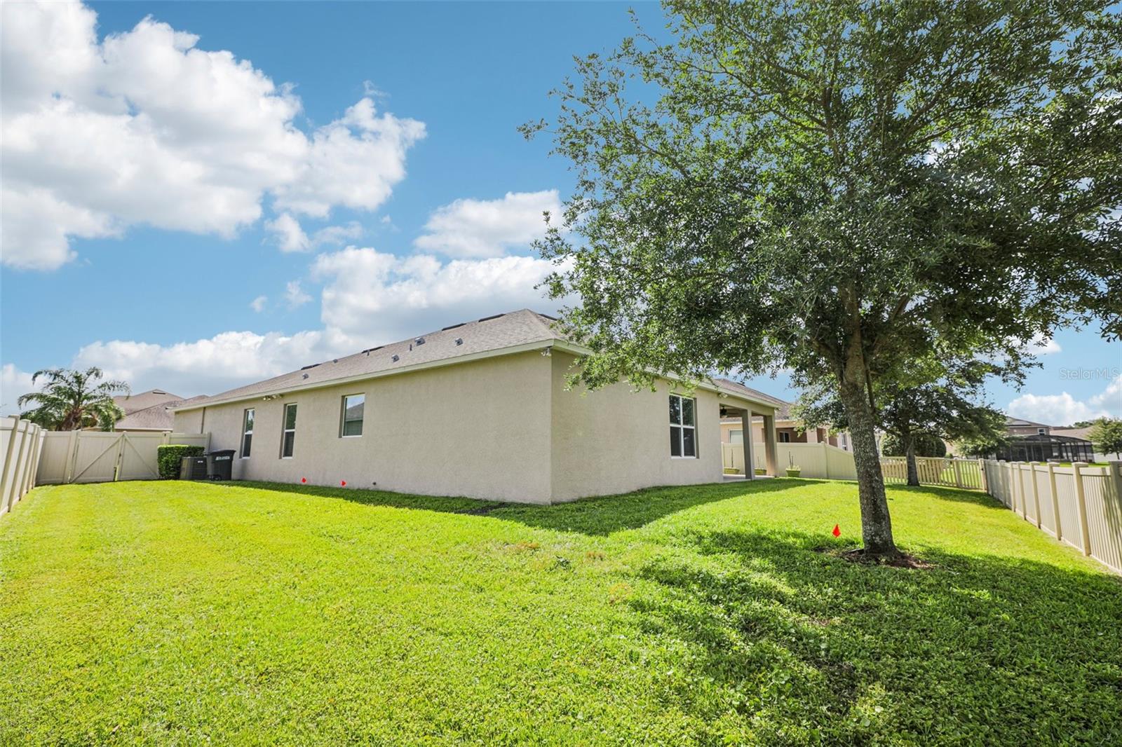 12126 HOMESTEAD PARK LN, ORLANDO, FL, 32824