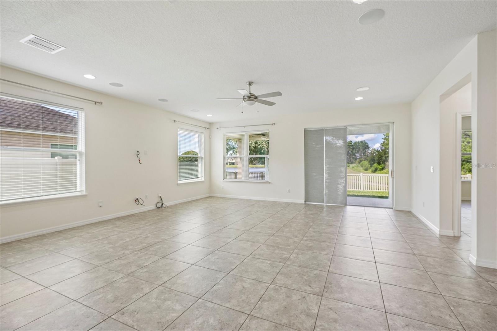 12126 HOMESTEAD PARK LN, ORLANDO, FL, 32824