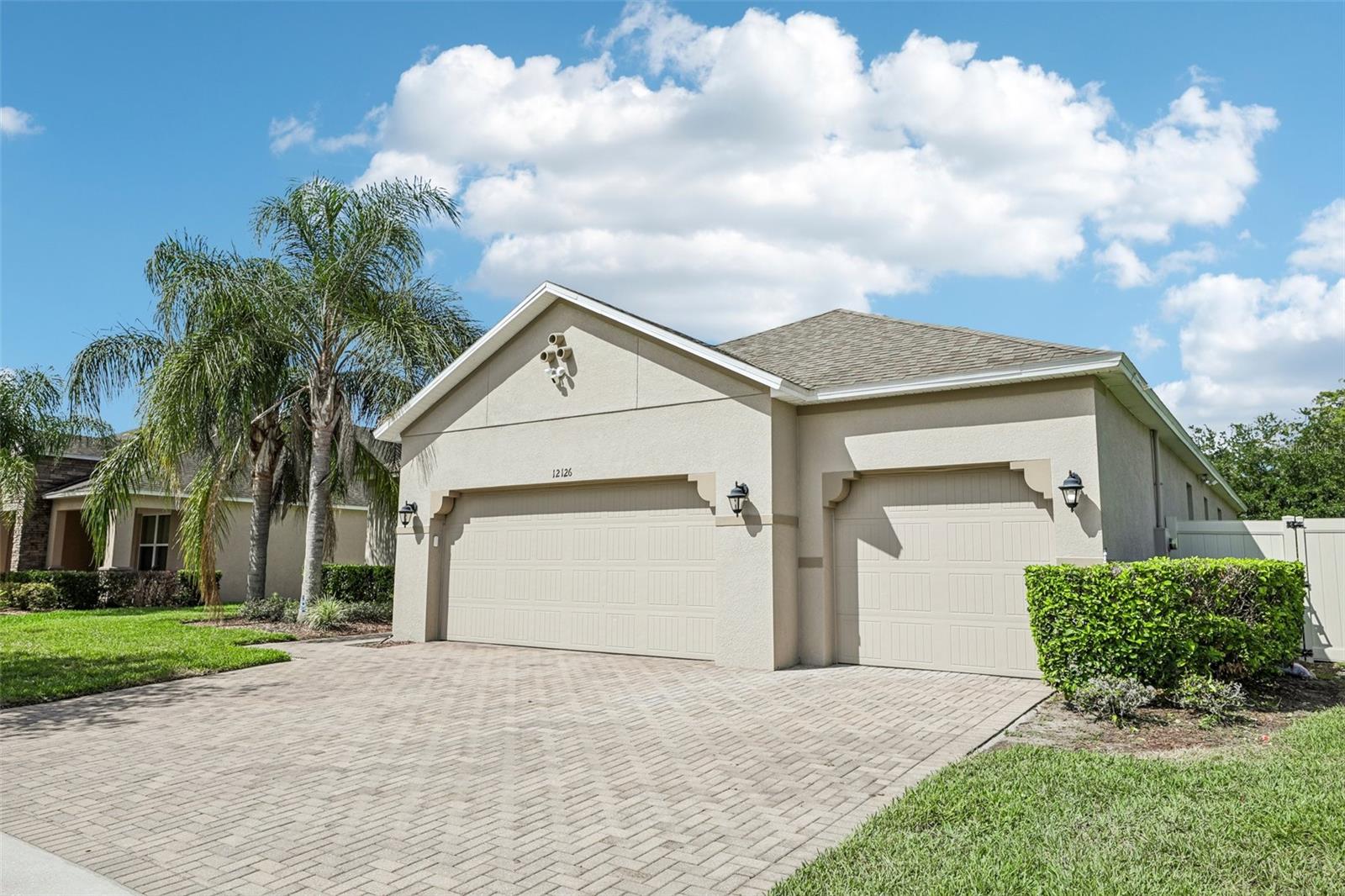 12126 HOMESTEAD PARK LN, ORLANDO, FL, 32824