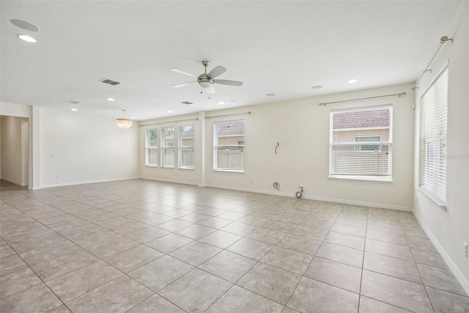 12126 HOMESTEAD PARK LN, ORLANDO, FL, 32824