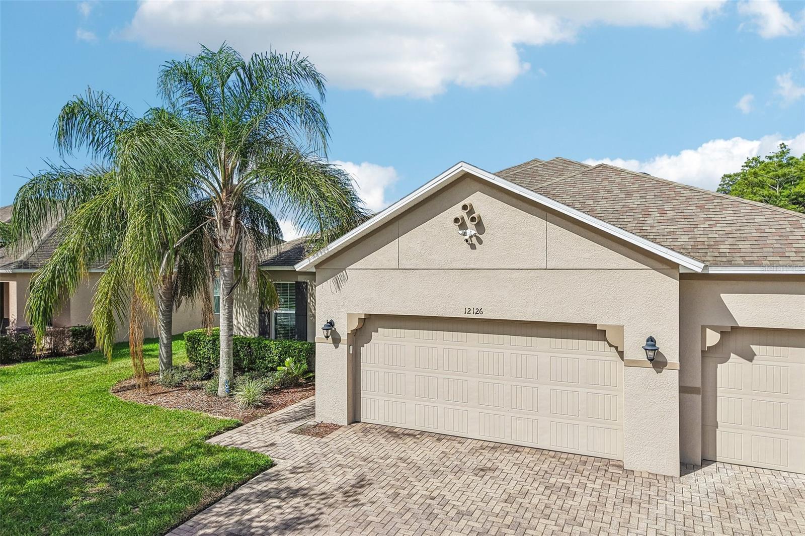 12126 HOMESTEAD PARK LN, ORLANDO, FL, 32824