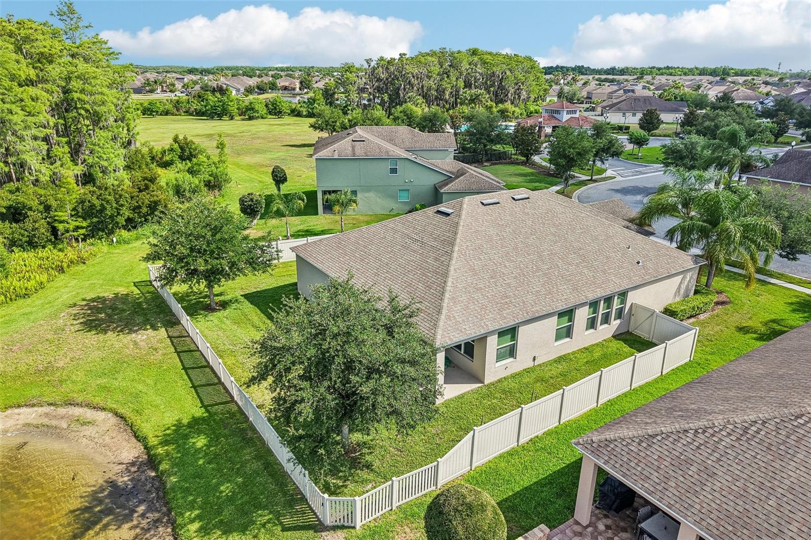 12126 HOMESTEAD PARK LN, ORLANDO, FL, 32824