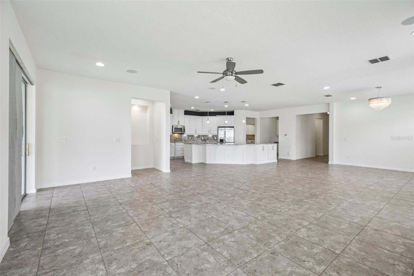 12126 HOMESTEAD PARK LN, ORLANDO, FL, 32824