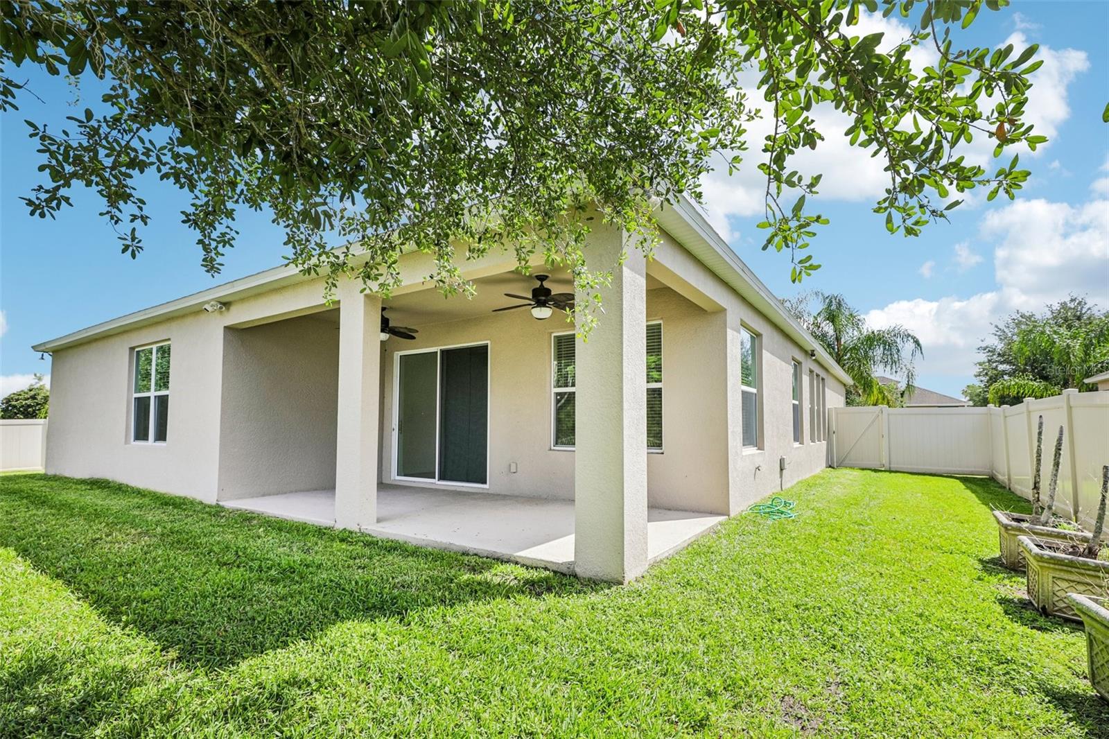 12126 HOMESTEAD PARK LN, ORLANDO, FL, 32824