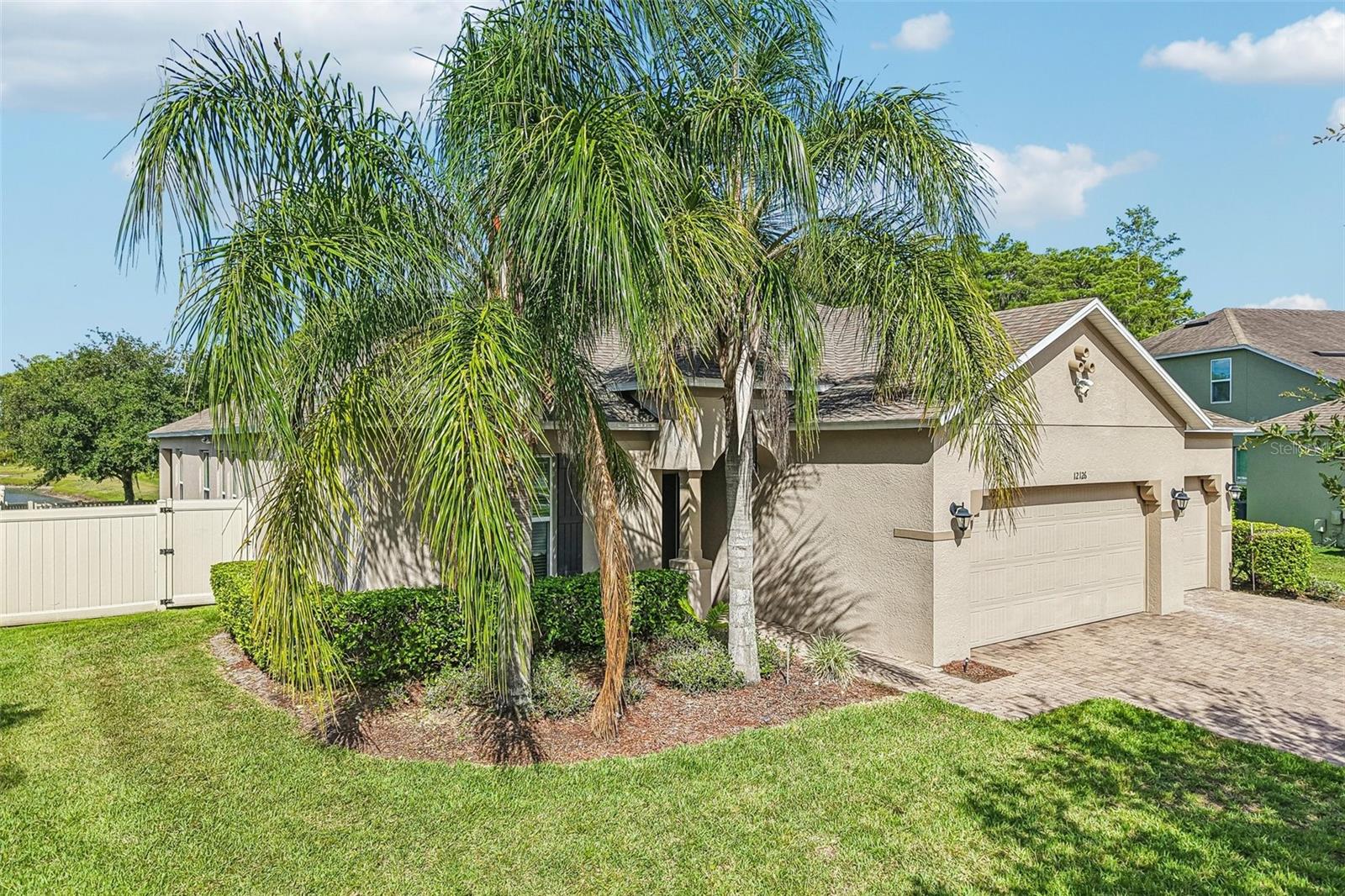 12126 HOMESTEAD PARK LN, ORLANDO, FL, 32824