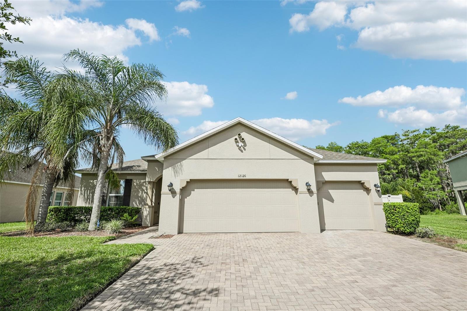12126 HOMESTEAD PARK LN, ORLANDO, FL, 32824