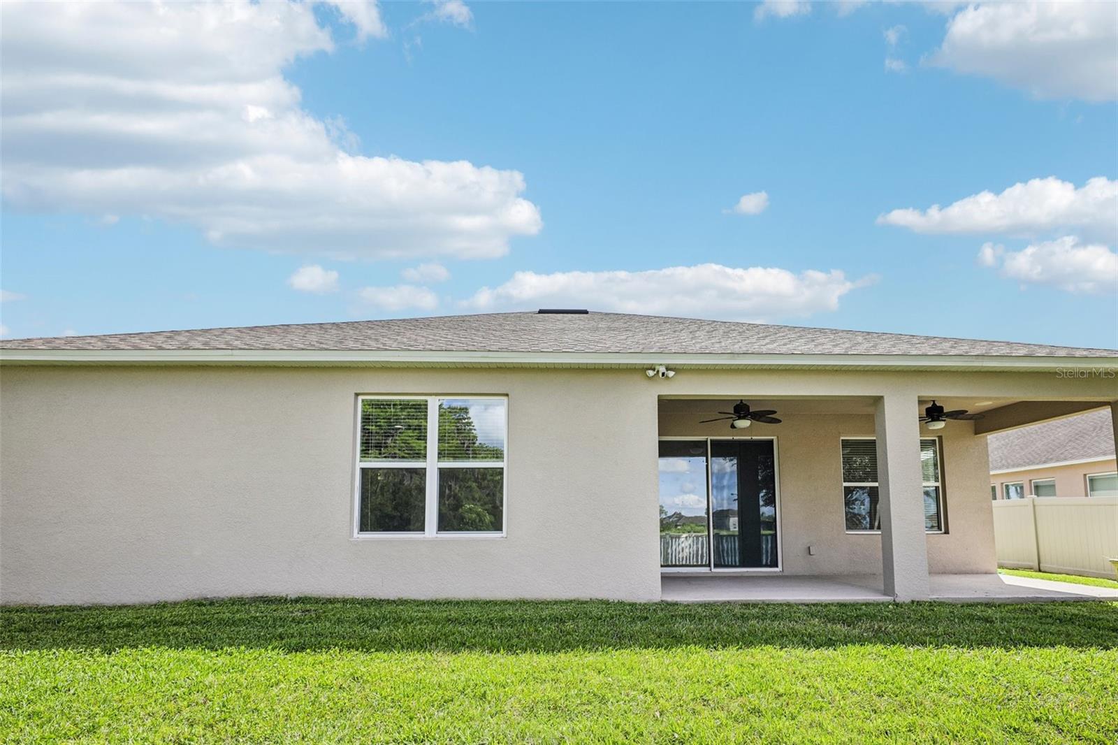 12126 HOMESTEAD PARK LN, ORLANDO, FL, 32824