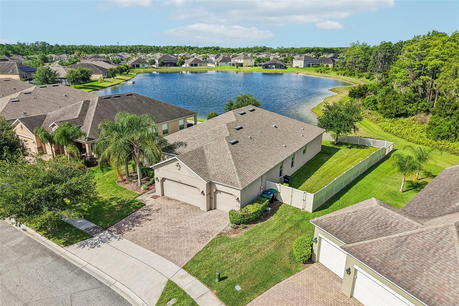 12126 HOMESTEAD PARK LN, ORLANDO, FL, 32824