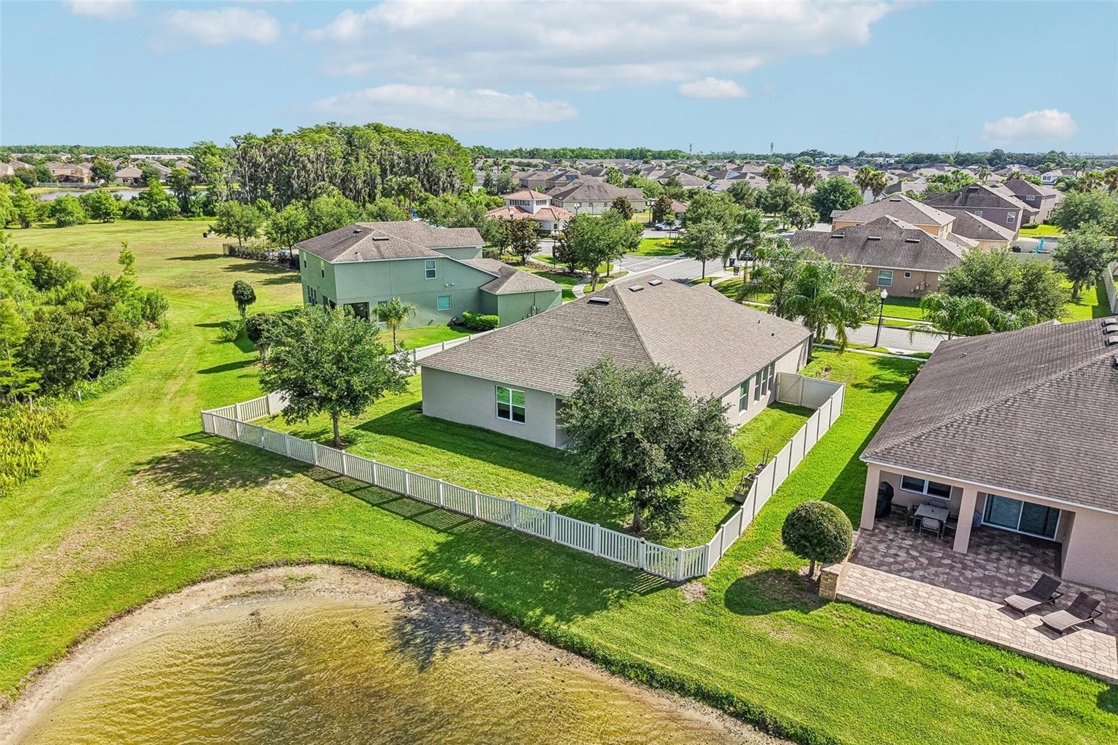 12126 HOMESTEAD PARK LN, ORLANDO, FL, 32824