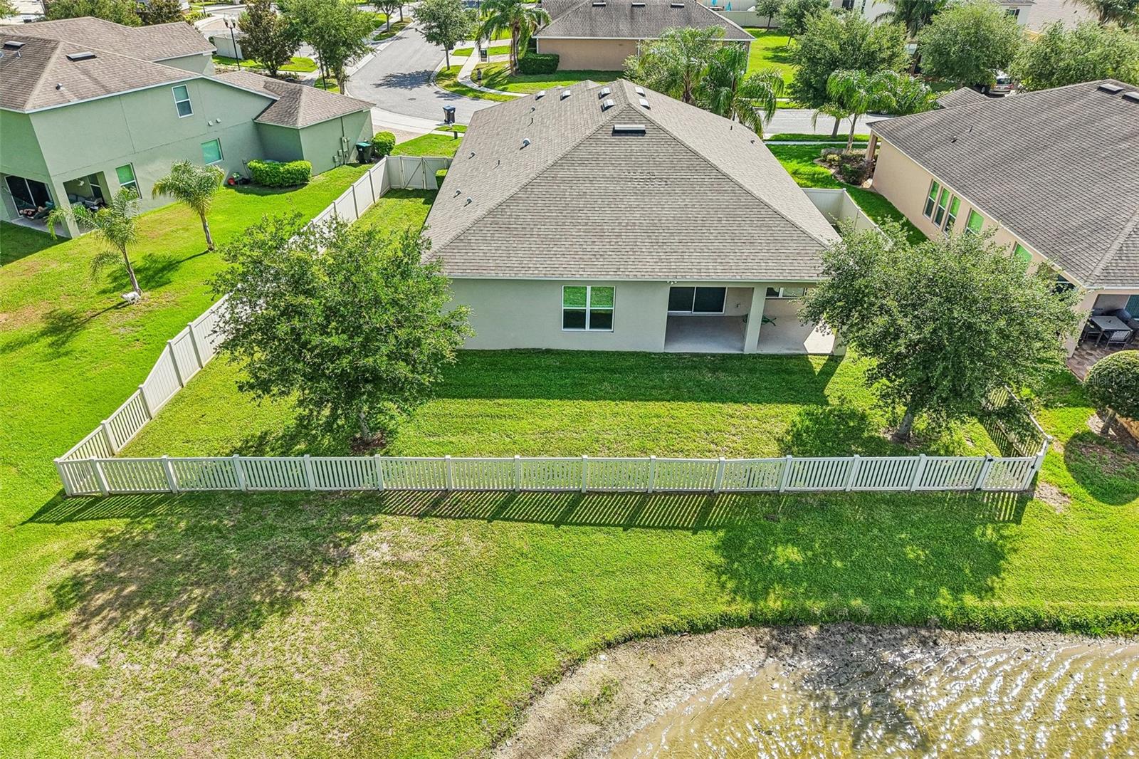 12126 HOMESTEAD PARK LN, ORLANDO, FL, 32824