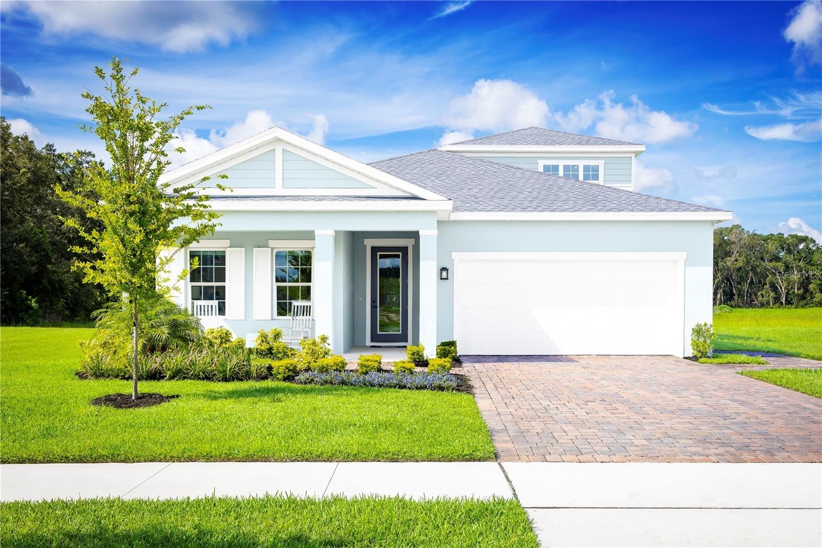 1100 OCEAN LODGE RD, LADY LAKE, FL, 32159