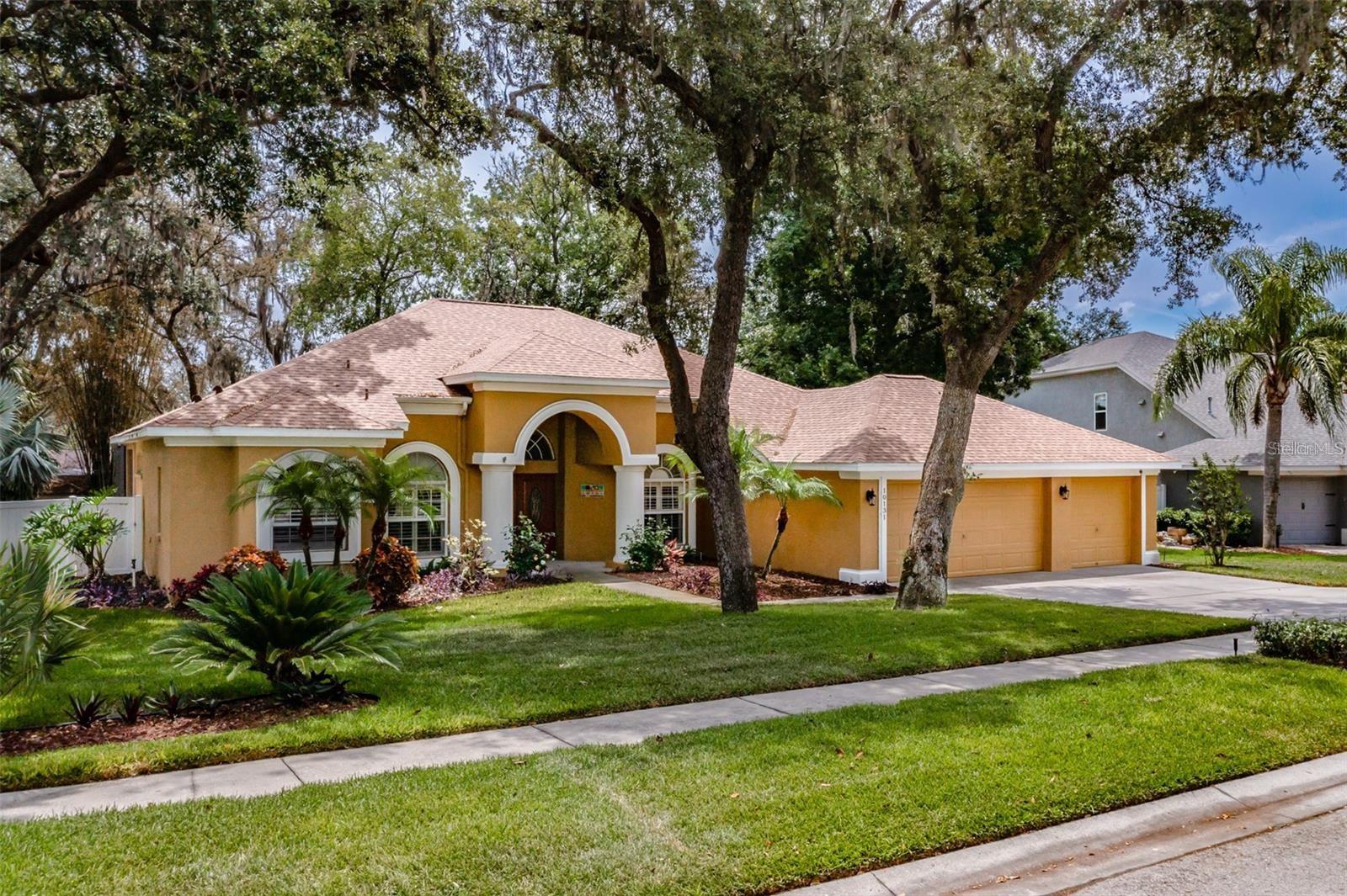10131 PADDOCK OAKS DR, RIVERVIEW, FL, 33569
