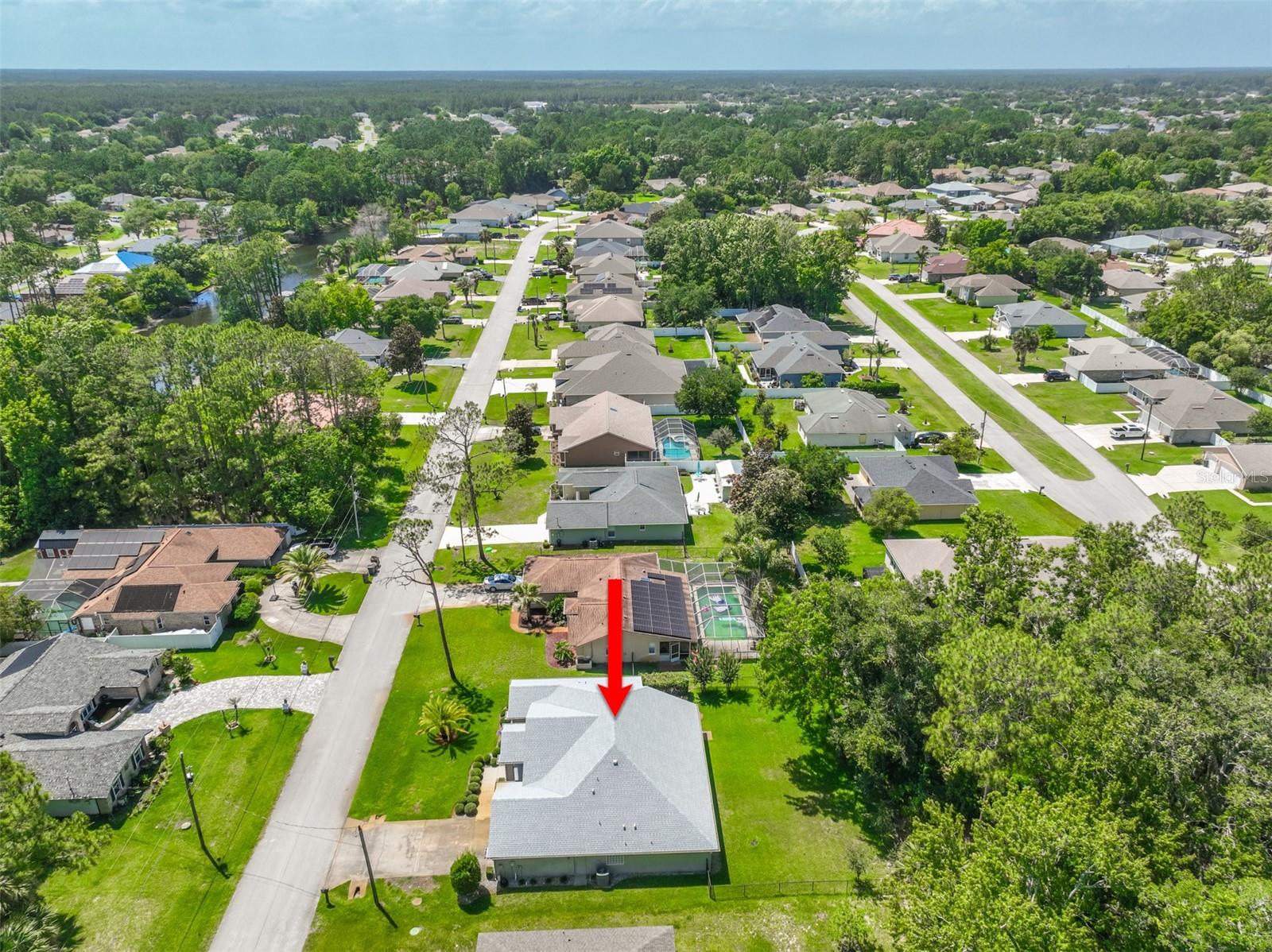 42 BICKFORD DR, PALM COAST, FL, 32137