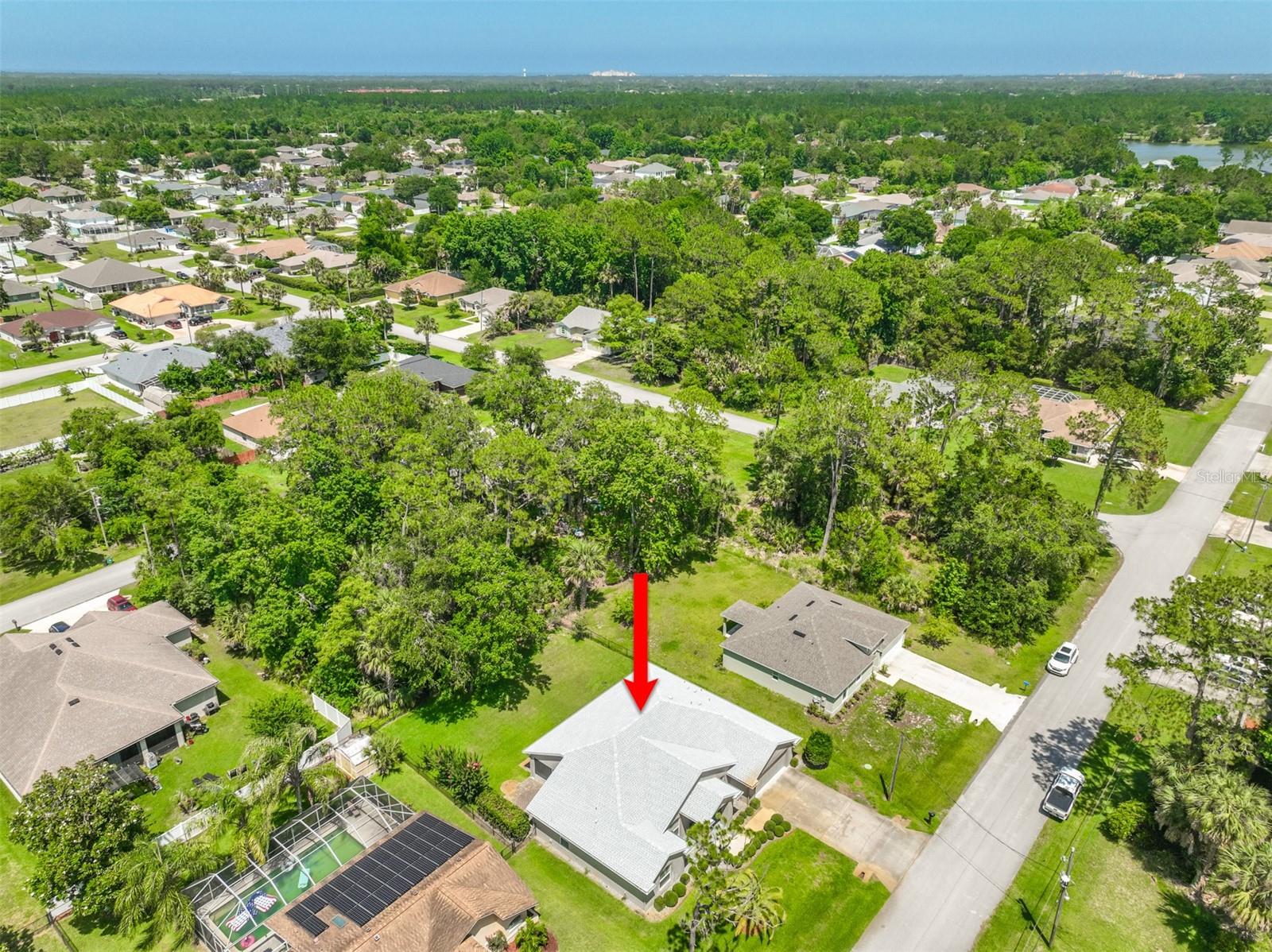 42 BICKFORD DR, PALM COAST, FL, 32137