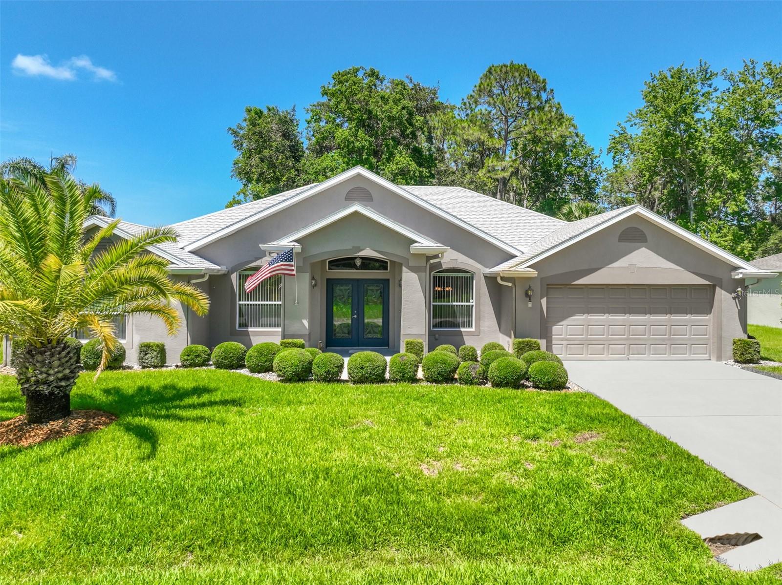 42 BICKFORD DR, PALM COAST, FL, 32137