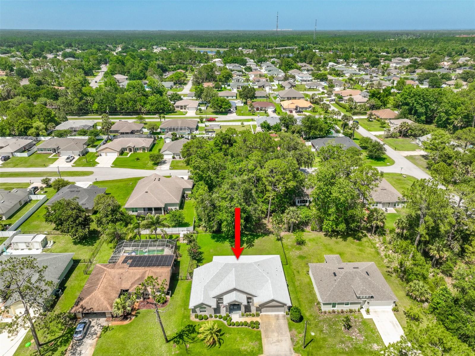 42 BICKFORD DR, PALM COAST, FL, 32137