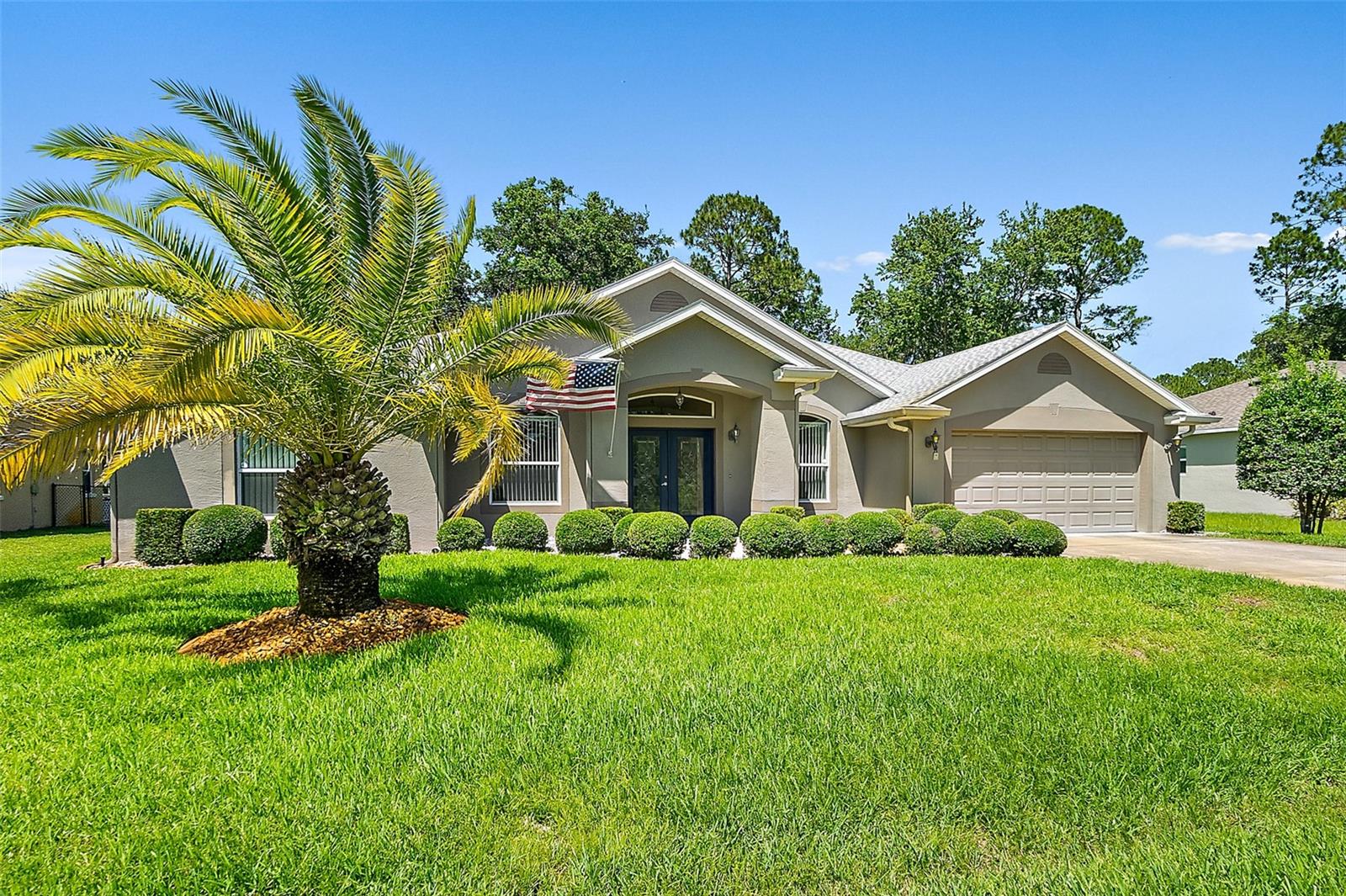 42 BICKFORD DR, PALM COAST, FL, 32137
