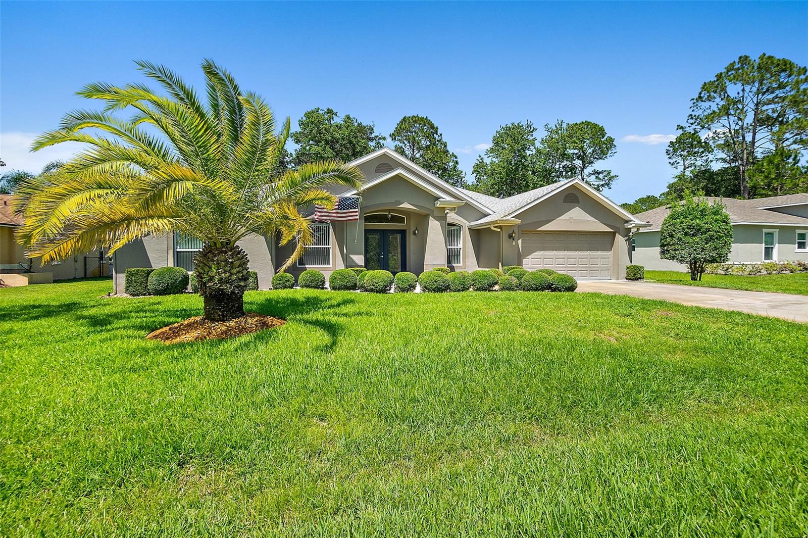 42 BICKFORD DR, PALM COAST, FL, 32137