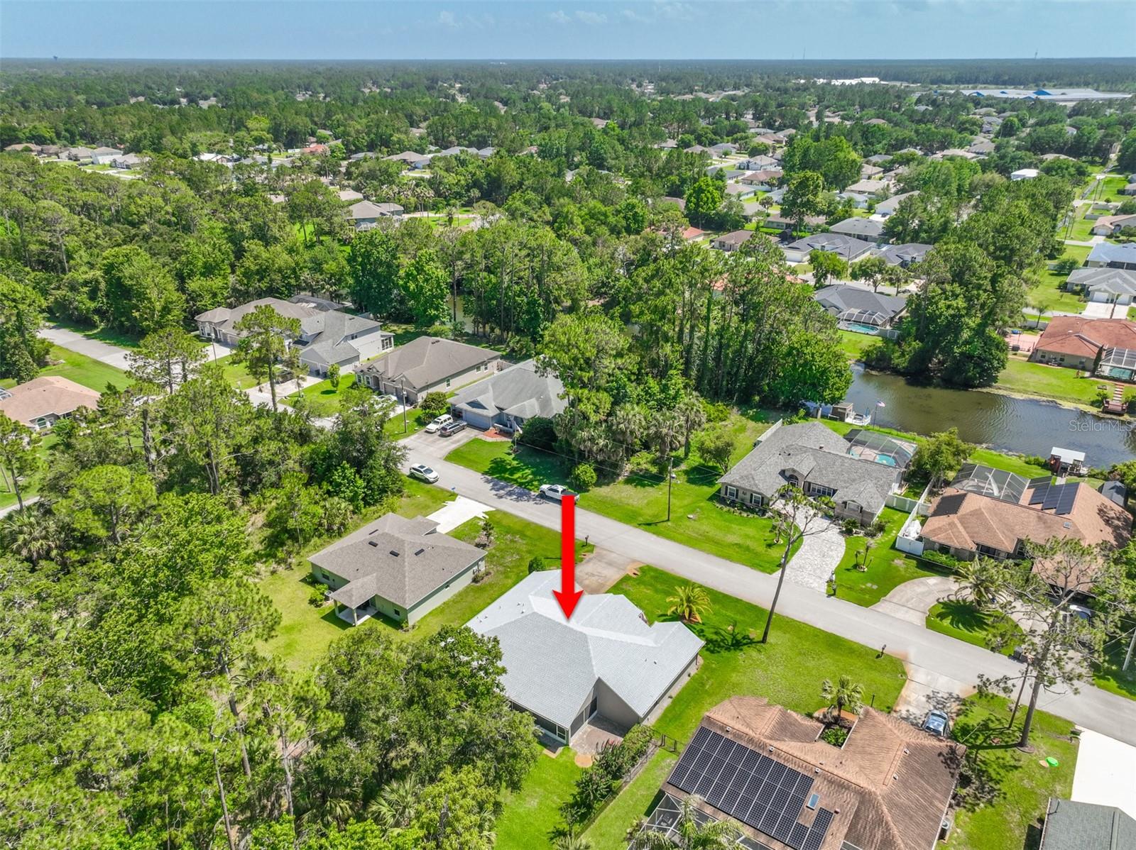 42 BICKFORD DR, PALM COAST, FL, 32137