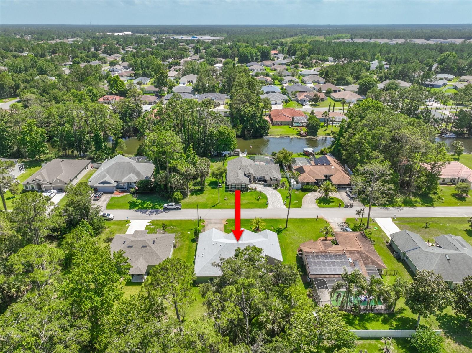 42 BICKFORD DR, PALM COAST, FL, 32137