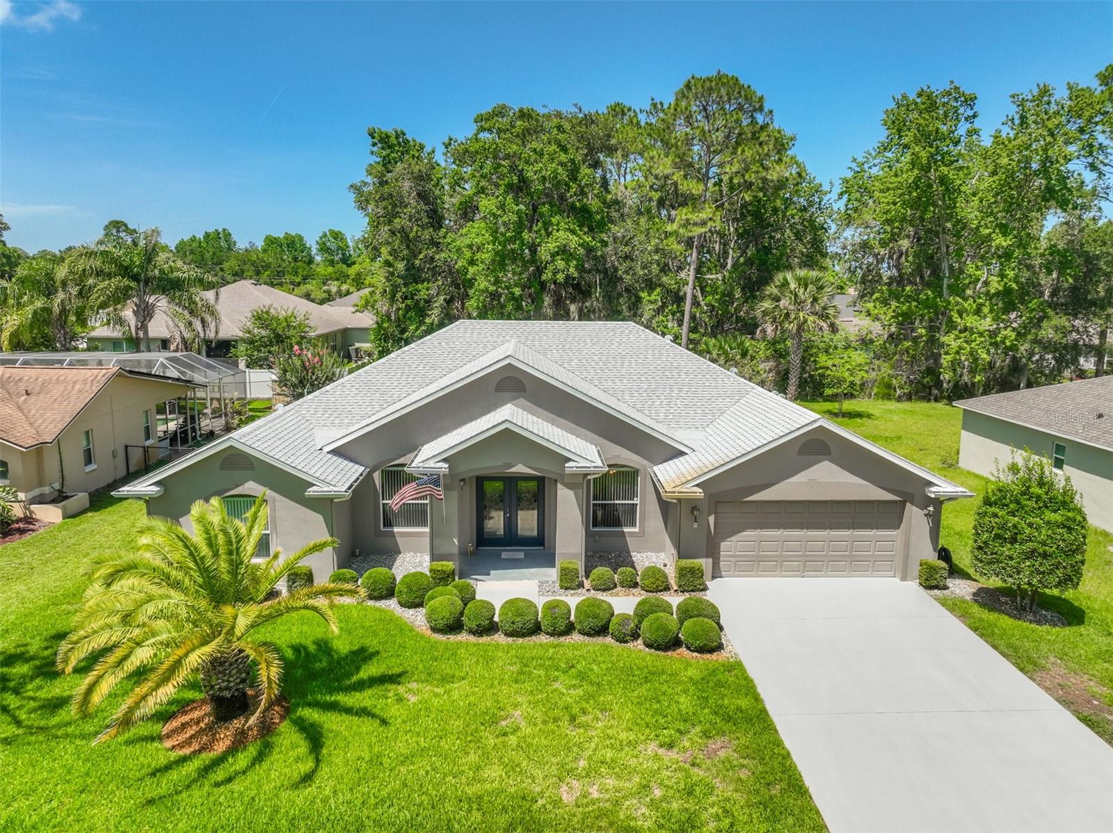 42 BICKFORD DR, PALM COAST, FL, 32137