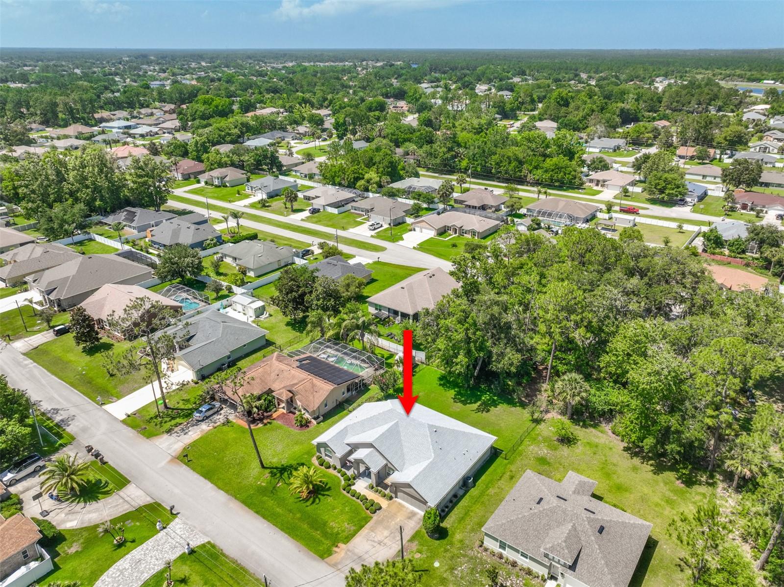42 BICKFORD DR, PALM COAST, FL, 32137