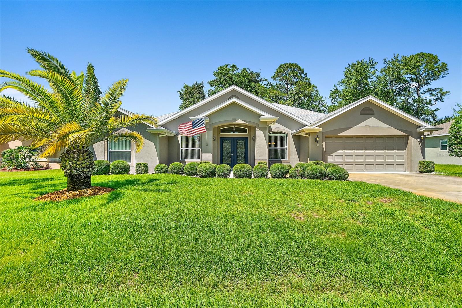 42 BICKFORD DR, PALM COAST, FL, 32137