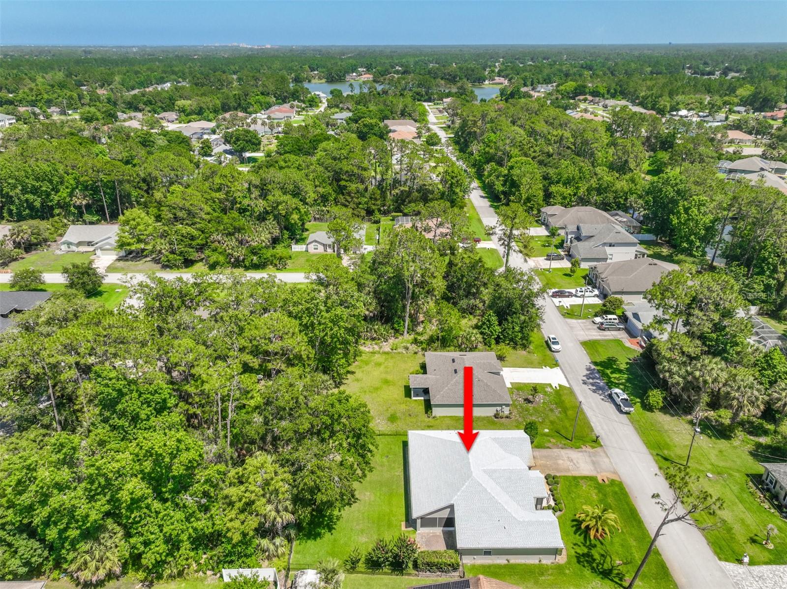 42 BICKFORD DR, PALM COAST, FL, 32137