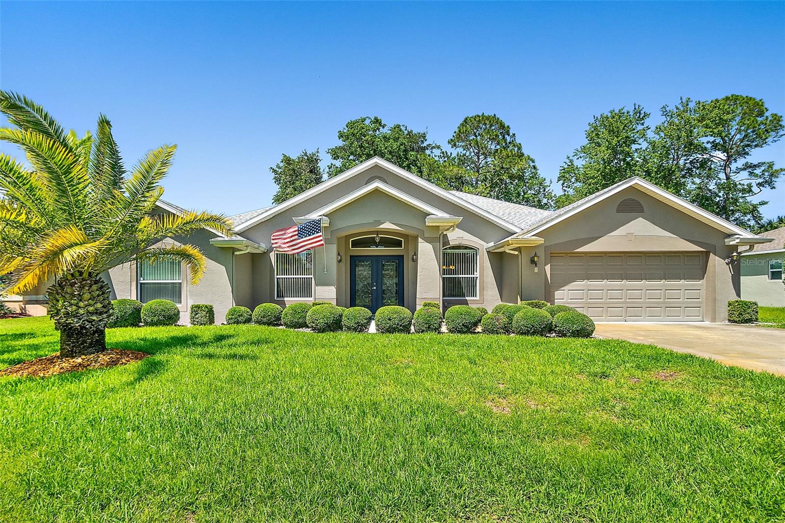 42 BICKFORD DR, PALM COAST, FL, 32137