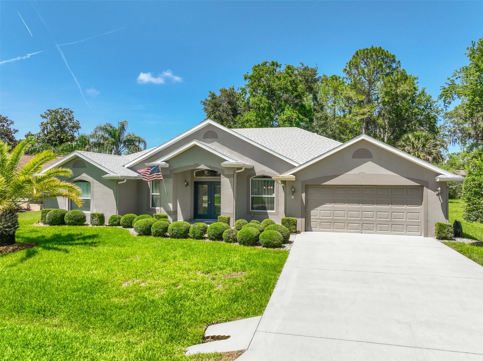 42 BICKFORD DR, PALM COAST, FL, 32137