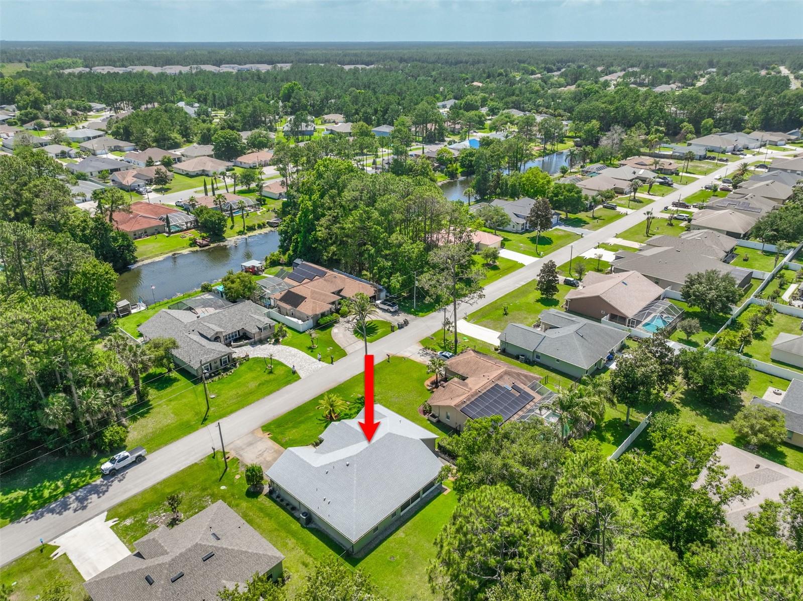 42 BICKFORD DR, PALM COAST, FL, 32137